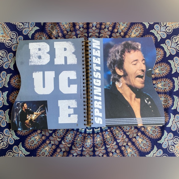 MTV Unplugged 1995 First Edition Book - Picture 6 of 11